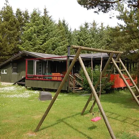 Holiday Tippen D- 4816 Saltum