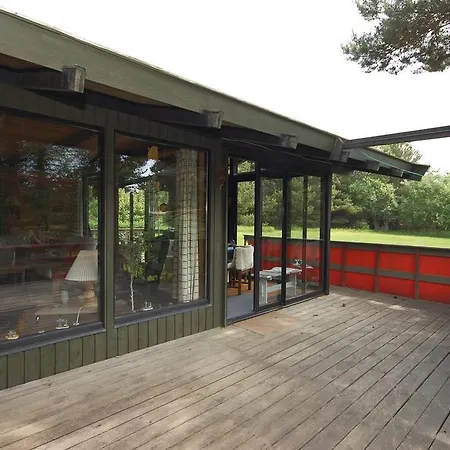 Holiday Tippen D- 4816 * Saltum