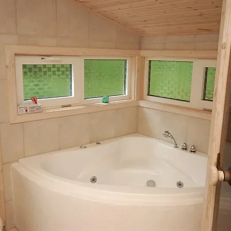 Prázdninový dům Holiday Tippen D- 4816 Saltum