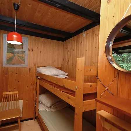 Holiday Tippen D- 4816 Prázdninový dům